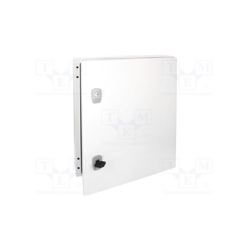 1 pcs x EATON ELECTRIC - 111688 - Enclosure: wall mounting, X: 400mm, Y: 500mm, Z: 150mm, CS, steel