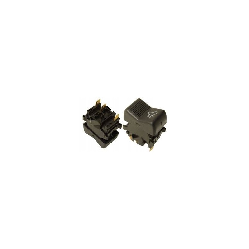 mtz front drive switch