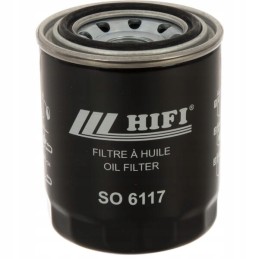 Oil filter so6117 lf16157