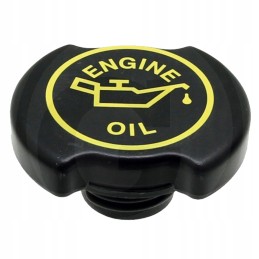 Oil filler cap case ih 380002160 granite