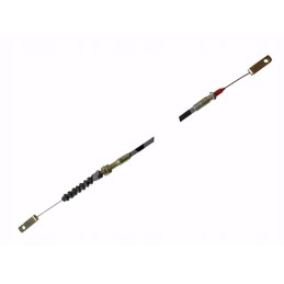 Gas cable massey ferguson 3615919m3