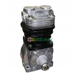 Wabco pneumatic system compressor 87331737