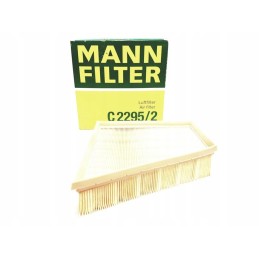 Mann air filter skoda rapid nh3