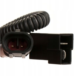 Seat with air suspension as3520 probos