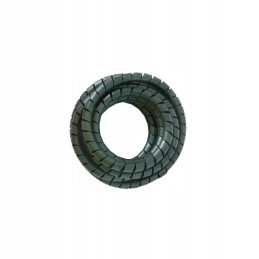 Spiral cover 16 26 for hydraulic hose dn8 dn10