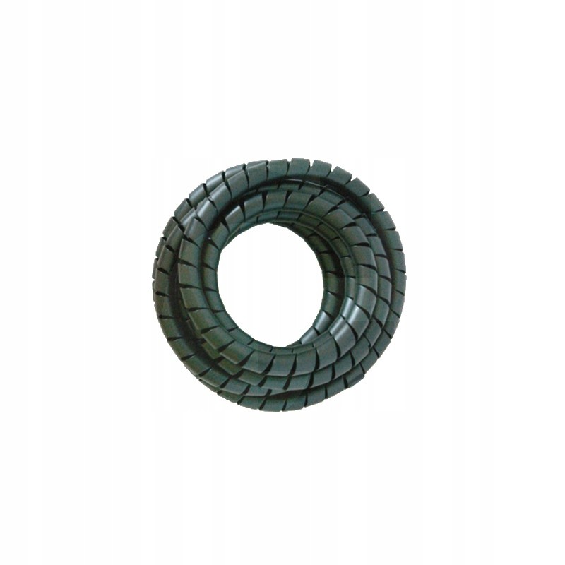 Spiral cover 16 26 for hydraulic hose dn8 dn10