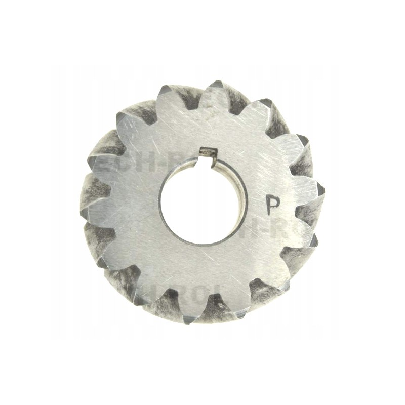 Power steering pump gear with 14 mf 4 897159m1 u