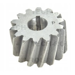 Power steering pump gear with 14 mf 4 897159m1 u