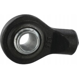 Welding tip 19 4 mm