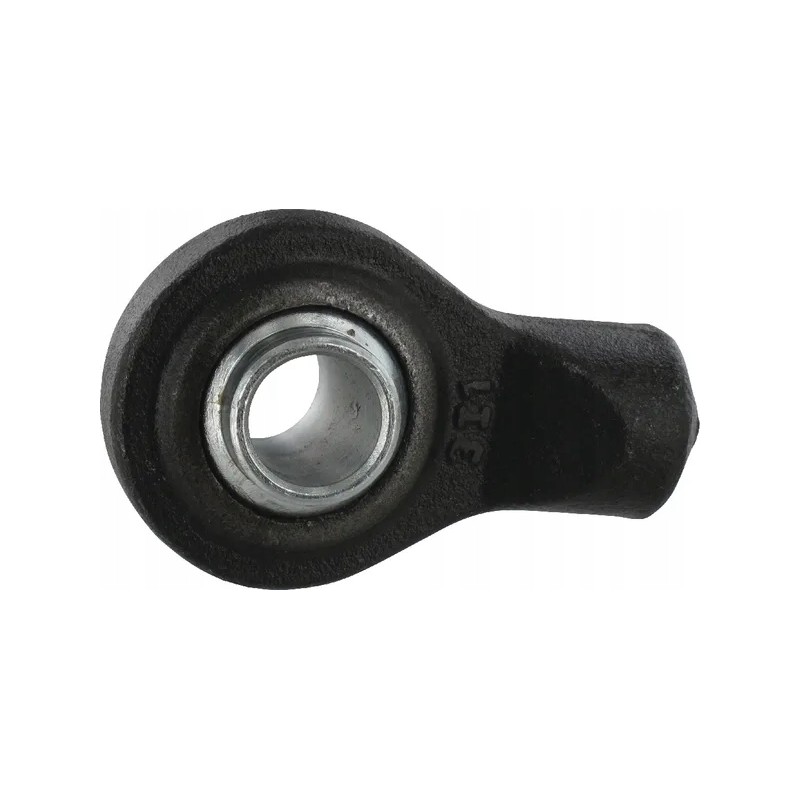 Welding tip 19 4 mm