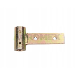 Claas 650903 combine harvester autocontur strip mounting