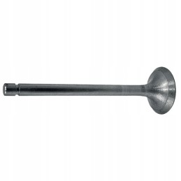 Agtech ursus c330 suction valve