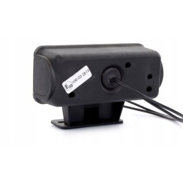 Front marker lamp in 17 105kz w17d