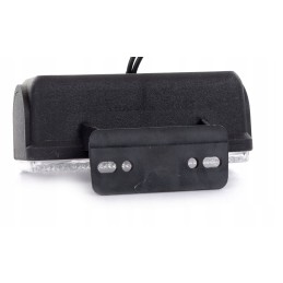 Front marker lamp in 17 105kz w17d