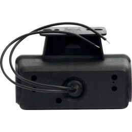 Front marker lamp in 17 105kz w17d