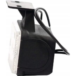 Front marker lamp in 17 105kz w17d