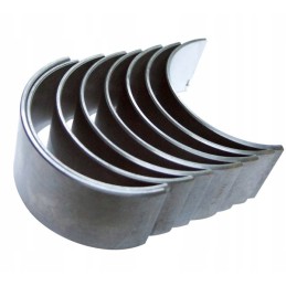 Set of connecting rod bearings n000 a4 248 a4 212