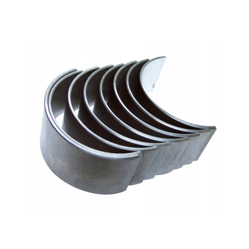 Set of connecting rod bearings n000 a4 248 a4 212