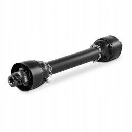 Power take-off shaft 1 3 8 6 teeth 10420005