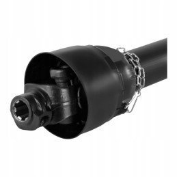 Power take-off shaft 1 3 8 6 teeth 10420005