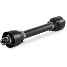 Power take-off shaft 1 3 8 6 teeth 10420005