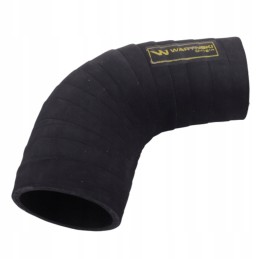 Upper radiator hose John Deere L61990 Warynski