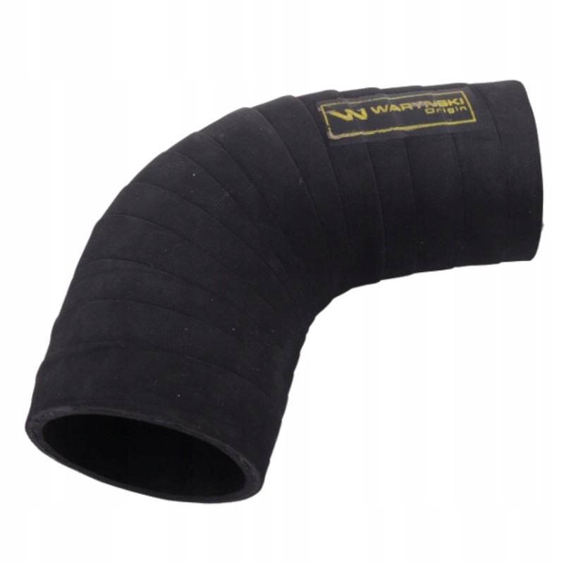 Upper radiator hose John Deere L61990 Warynski