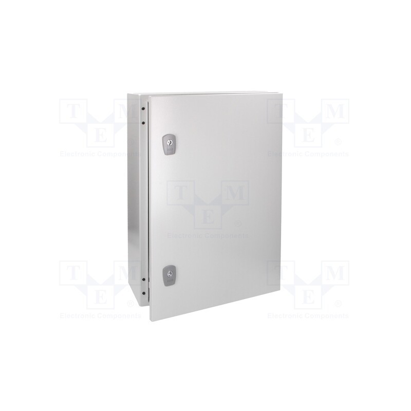 1 pcs x EATON ELECTRIC - 111693 - Enclosure: wall mounting, X: 400mm, Y: 600mm, Z: 200mm, CS, steel