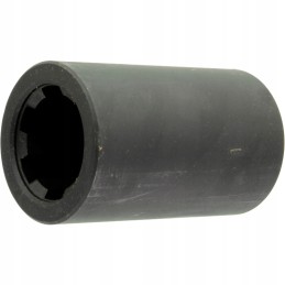 1 inch 80mm Weasler profile hub