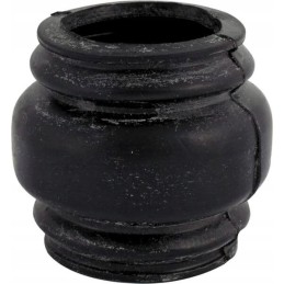 Steering wheel cover