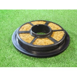 Air filter cassette old type c 330 42053080 4