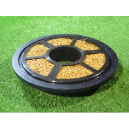 Air filter cassette old type c 330 42053080 4