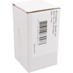 Gopart 12v 10 starter coupling assembly with pa