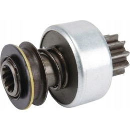Gopart 12v 10 starter coupling assembly with pa