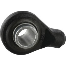 Welding tip 25 7 mm