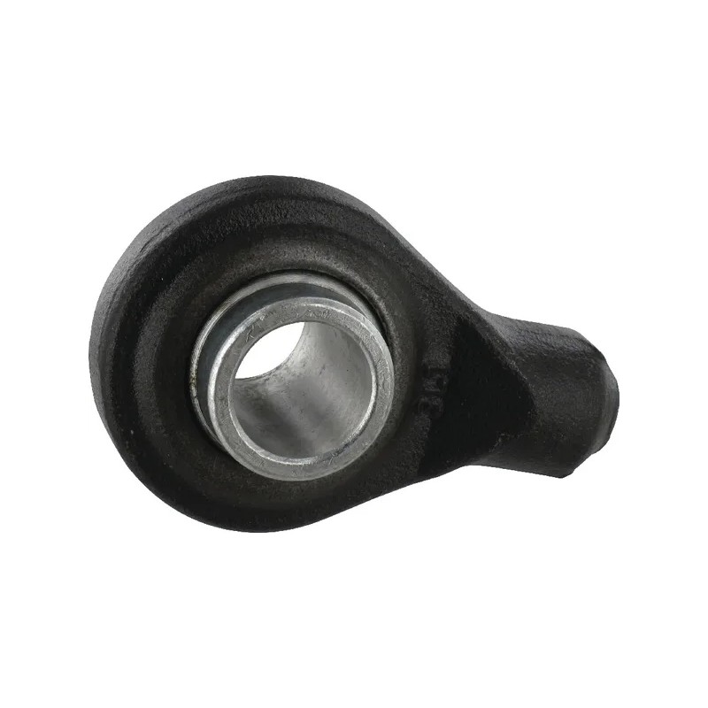 Welding tip 25 7 mm