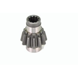 Agro mar bevel wheel 52 2308061 mtz 82 belarus