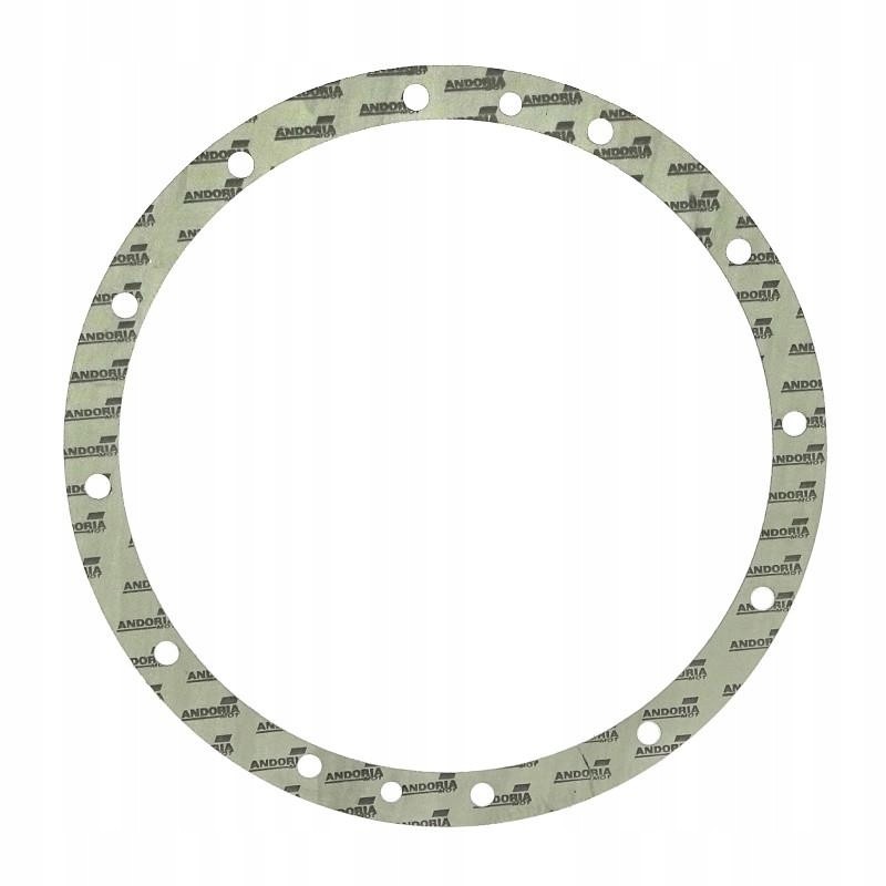 Ring gear seal 0 8mm c 385