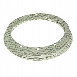 Ring gear seal 0 8mm c 385