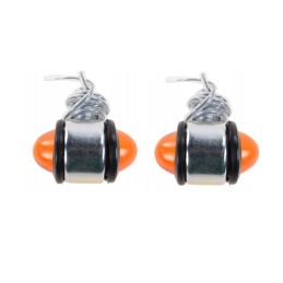 Turn signal lamp Ursus C 330 Poland set