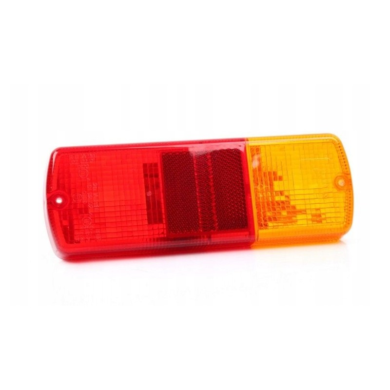Rear right left lamp shade for Case McCormick CX