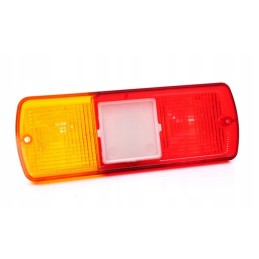 Rear right left lamp shade for Case McCormick CX
