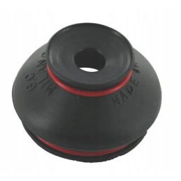 Ball joint cover