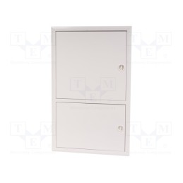 1 pcs x ETI POLAM - ERP18-4-2V MEDIA - Enclosure: for modular components