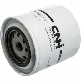 Oil filter original cnh 84222017