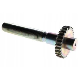 Hanger head connector c 385