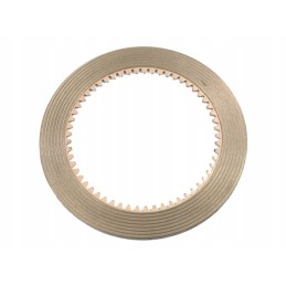 PTO friction disc massey ferguson 1672626m1