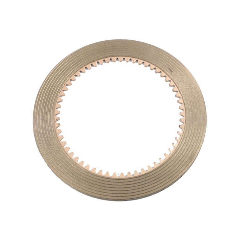 PTO friction disc massey ferguson 1672626m1