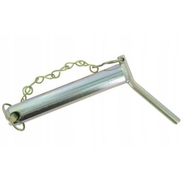 Pin with handle 32x175 mm kramp z532175kr