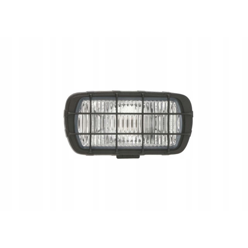 Fog lamp lp wesem hp1 00101 01